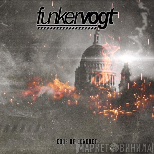 Funker Vogt - Code Of Conduct