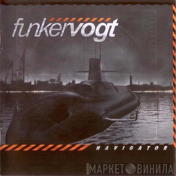 Funker Vogt  - Navigator