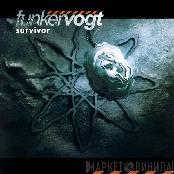Funker Vogt - Survivor