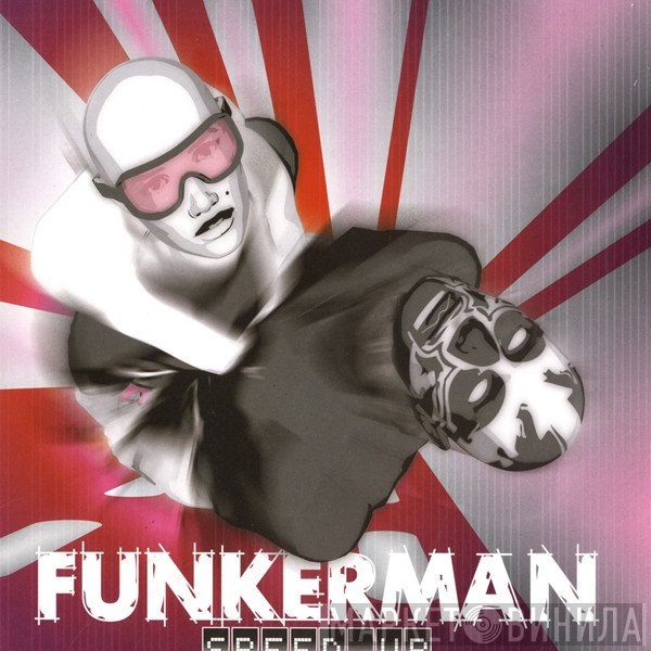 Funkerman  - Speed Up