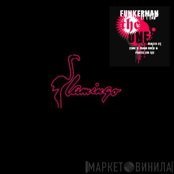 Funkerman - The One