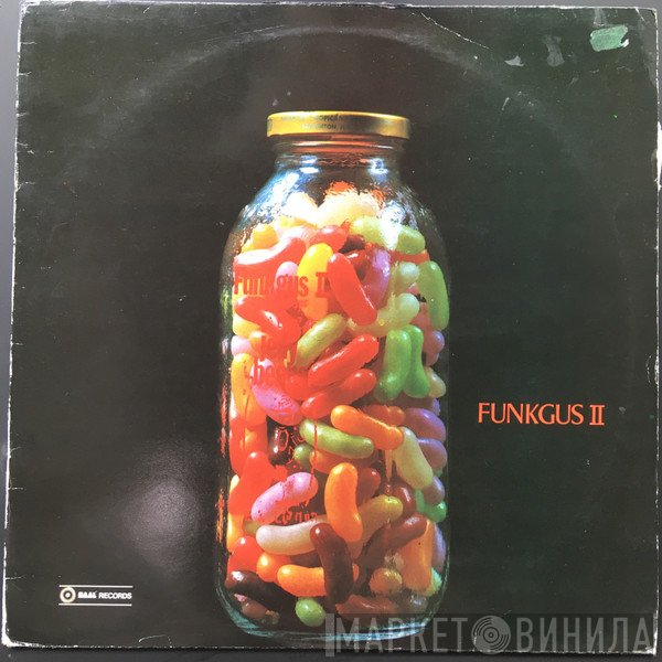 Funkgus - Funkgus II
