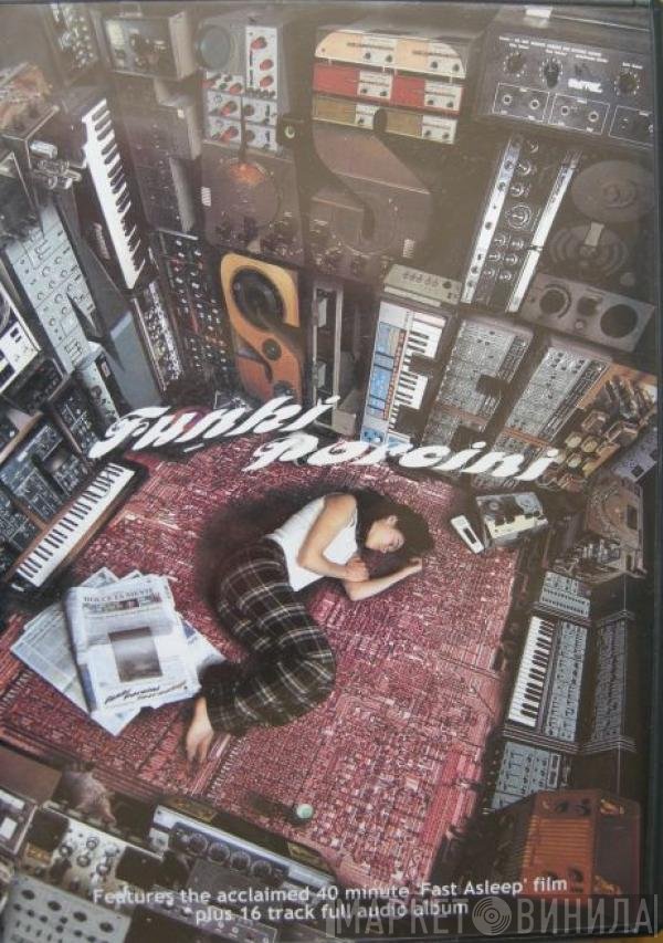 Funki Porcini  - Fast Asleep