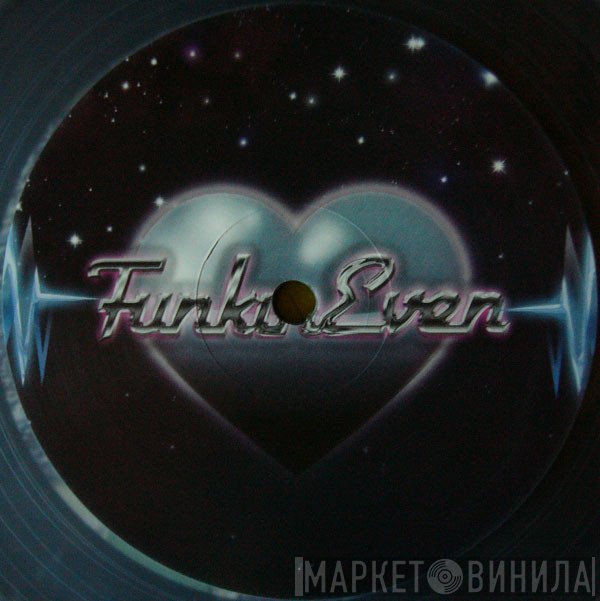FunkinEven - Kleer