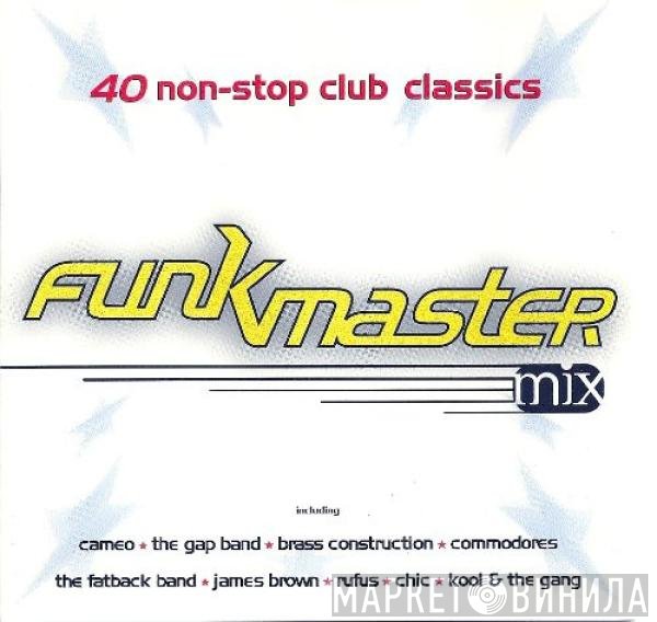  - Funkmaster Mix