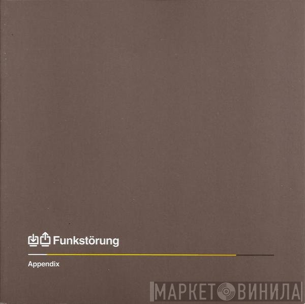 Funkstörung  - Appendix