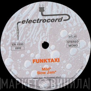 Funktaxi - Mild