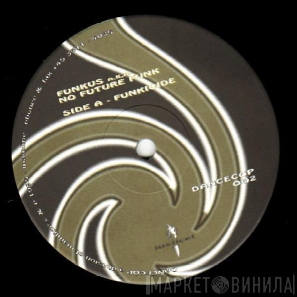 Funkus  - Funkicide