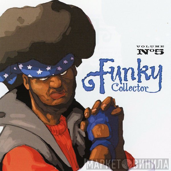  - Funky Collector - Volume Nº5
