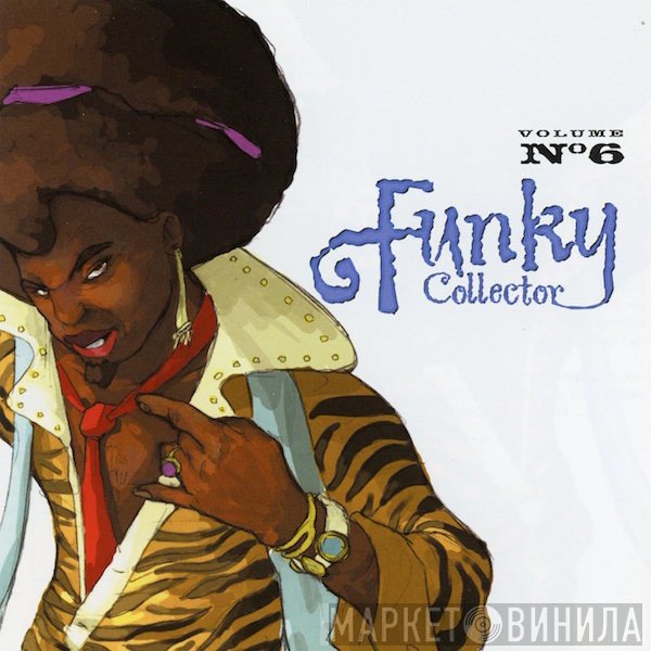  - Funky Collector - Volume Nº6