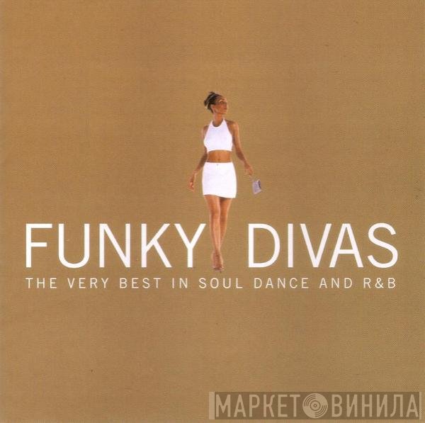  - Funky Divas