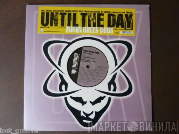 Funky Green Dogs - Until The Day