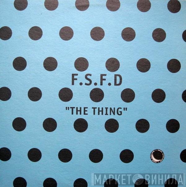 Funky See Funky Do - The Thing