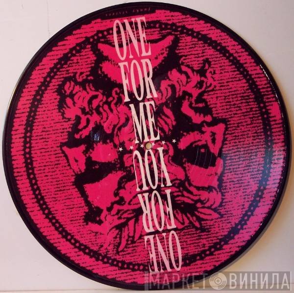 Funky Sisters - One For You, One For Me