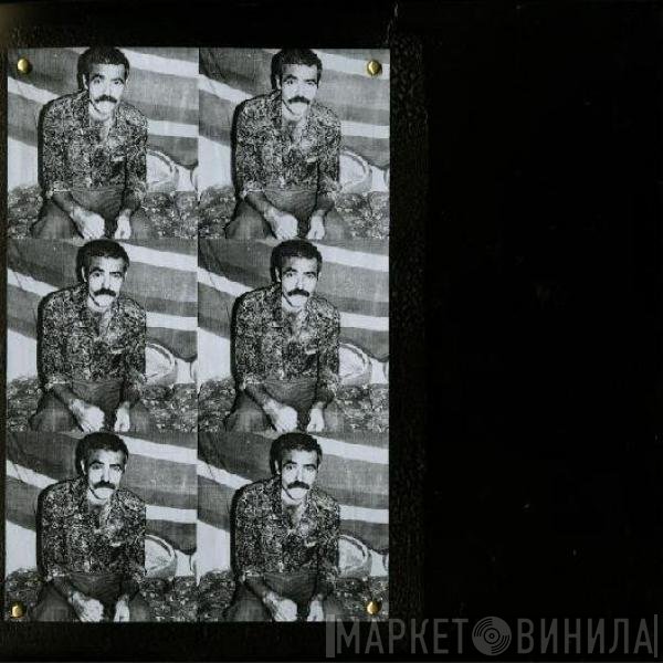 Funkycan - We Were Raised To Believe That Someday We Were All Gonna Have Great Beards