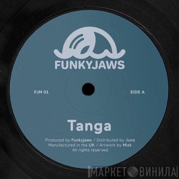 Funkyjaws - Funkyjaws 01