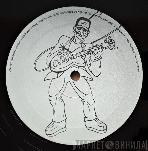 Funkystein - Funkystein
