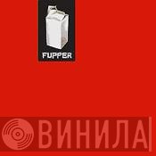 Fupper - Milk EP