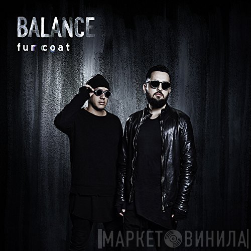 Fur Coat  - Balance Presents Fur Coat