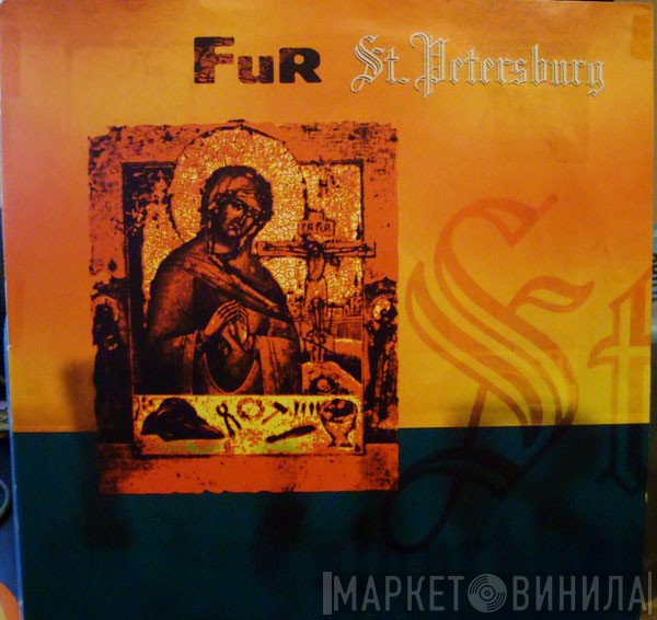 Fur  - St. Petersburg