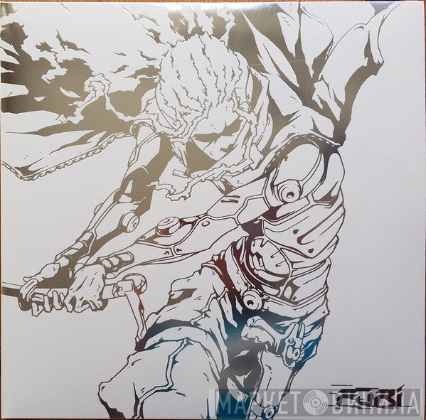  - Furi Original Soundtrack