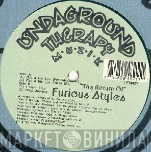 Furious Styles - The Return
