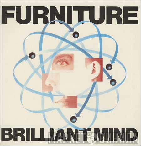 Furniture - Brilliant Mind