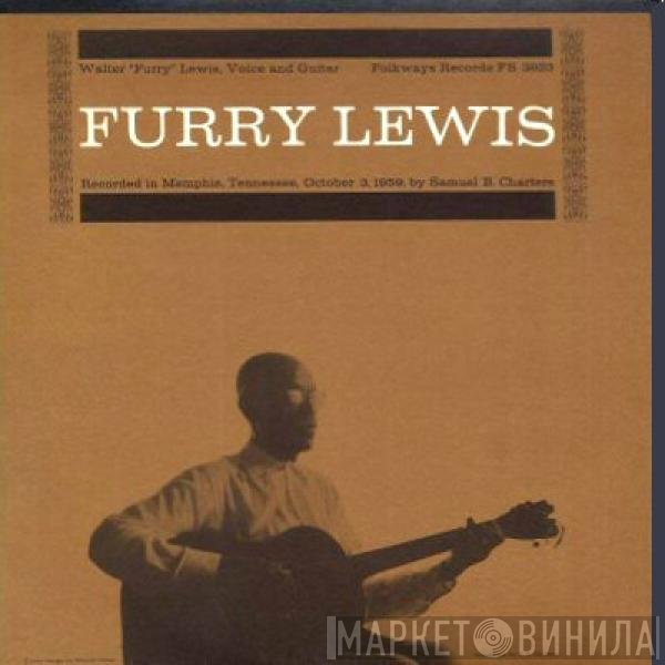Furry Lewis - Furry Lewis