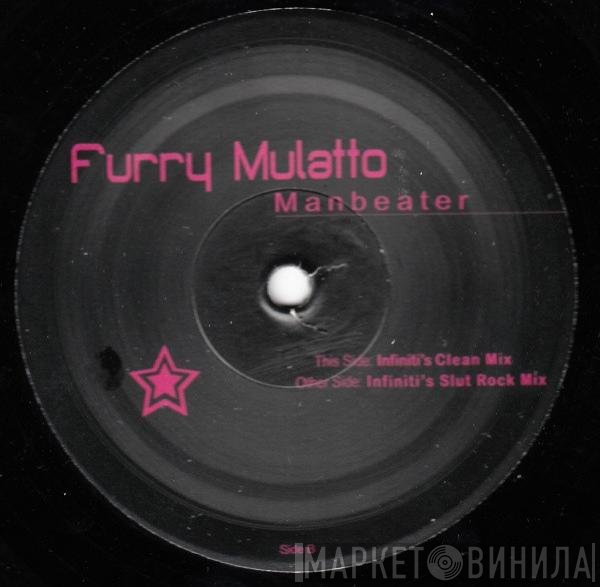 Furry Mulatto  - Manbeater