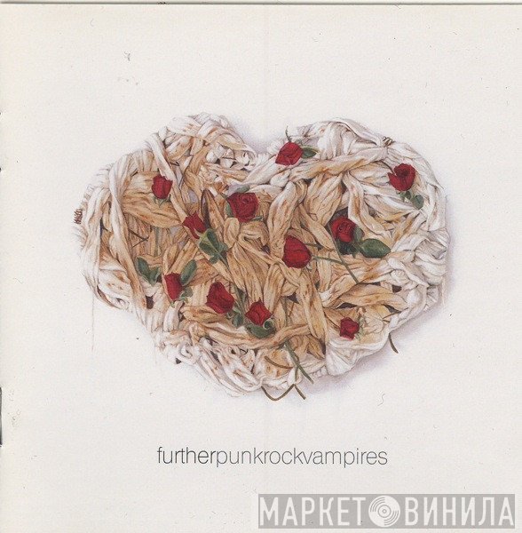 Further  - Punk Rock Vampires