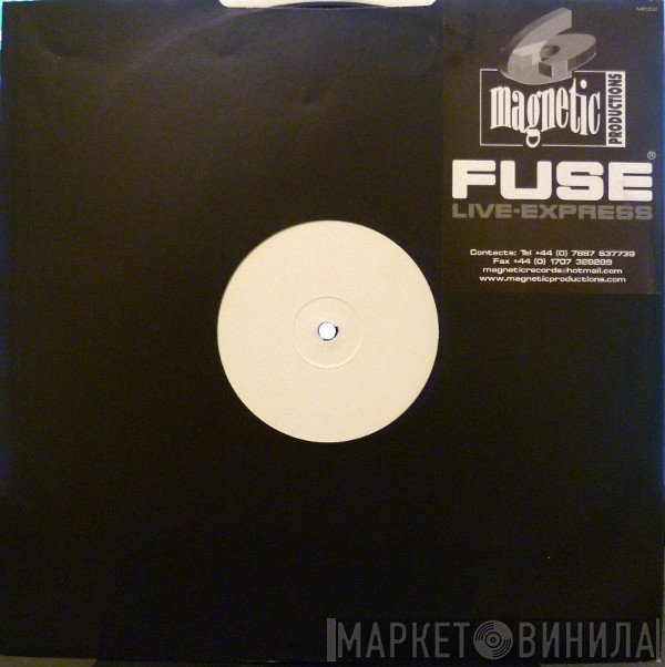 Fuse  - Live-Express