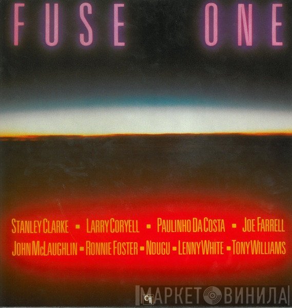 Fuse One - Fuse One