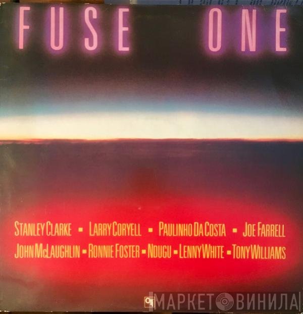 Fuse One  - Fuse One