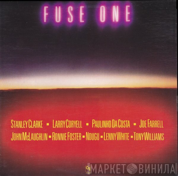 Fuse One  - Fuse One