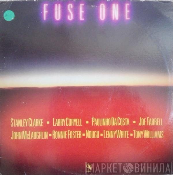 Fuse One  - Fuse One
