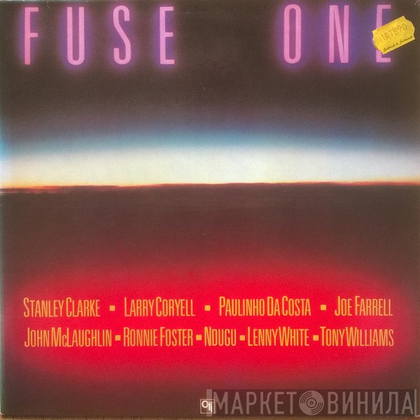 Fuse One - Fuse One