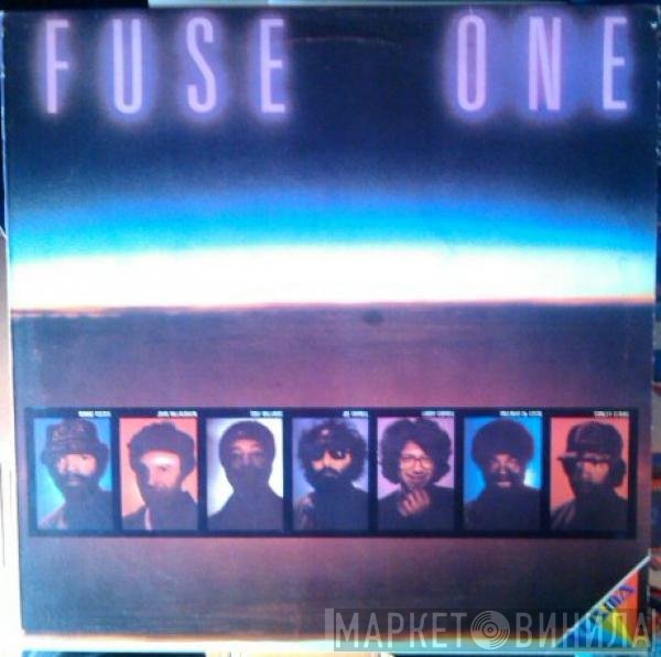 Fuse One  - Fuse One