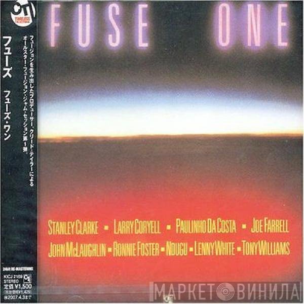 Fuse One  - Fuse One