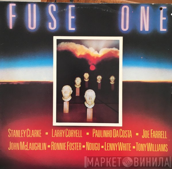 Fuse One  - Fuse