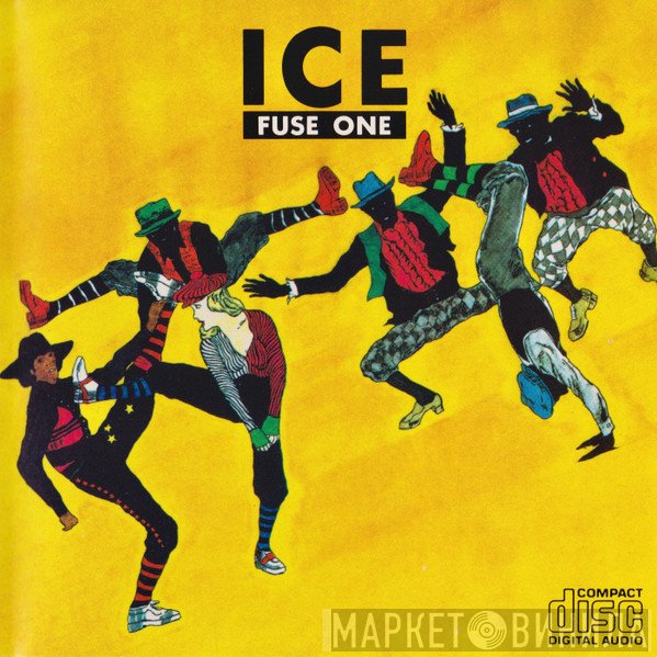 Fuse One  - Ice