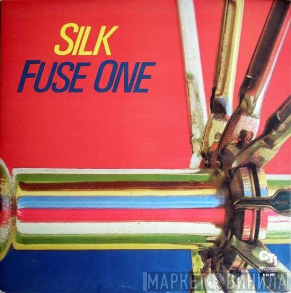 Fuse One  - Silk