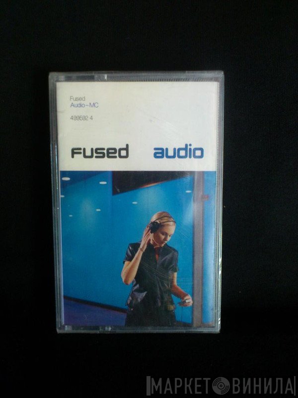 Fused  - Audio