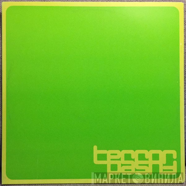 Fused - Terror