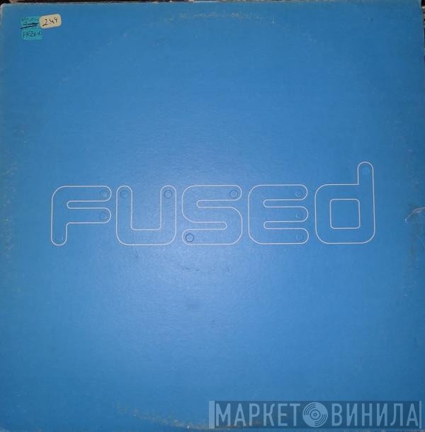 Fused - This Party Sucks!