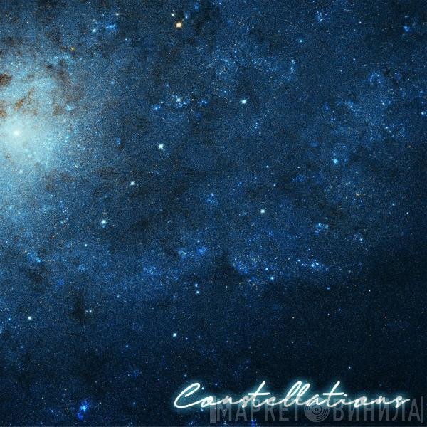 Fushara, Ben Kei - Constellations Volume 1