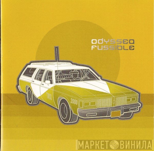 Fussible - Odyssea