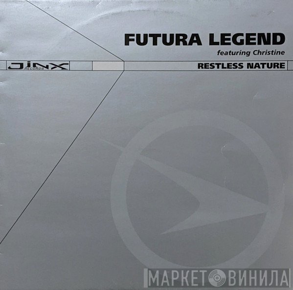 Futura Legend, Christine  - Restless Nature