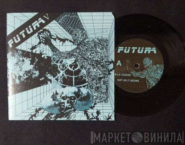 Futura  - V