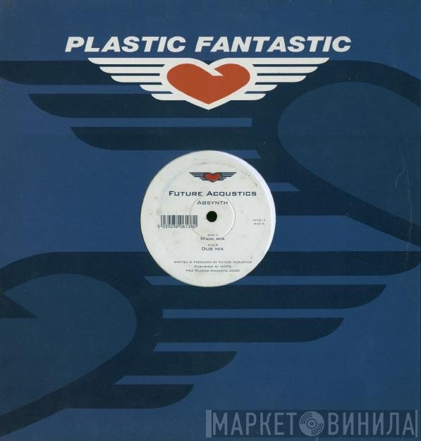 Future Acoustics - Absynth