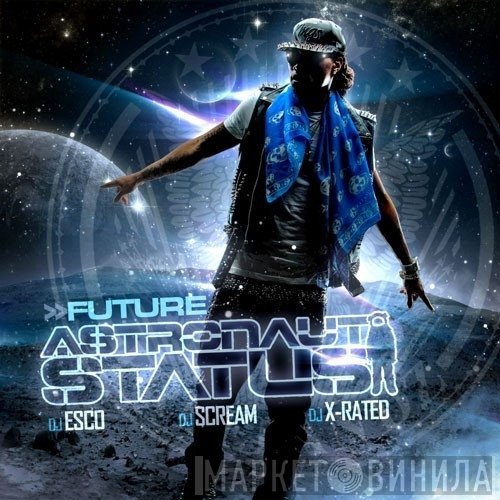 Future   - Astronaut Status